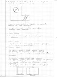 Zastosowanie poszczególnych rodzajów lini rysunkowych ( cz.3) -wykłady