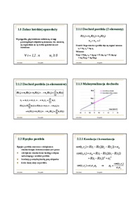 Matematyka- wykład 5