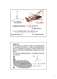 podstawy fizyki - wykład 6