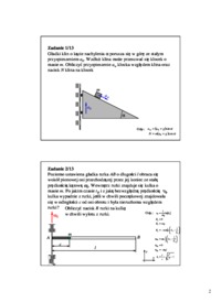 podstawy fizyki - wykład 11