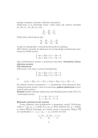 geometria-analityczna-wyklad-19