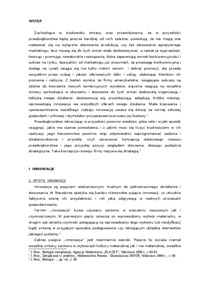 Strategia rozwoju firmy (17 stron).doc