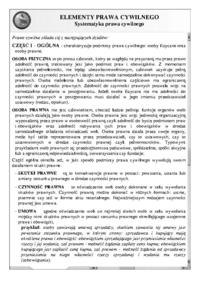 prawo cywilne.pdf - Sąd okręgowy