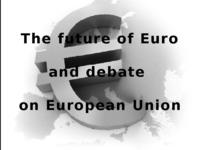 The future of Euro