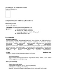 studia-ii-stopnia-krakow-politechnika-krakowska-elektrotechnika-stacjonarne-kryteria-przyjec-informacja