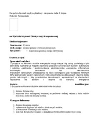 studia-ii-stopnia-krakow-politechnika-krakowska-energetyka-na-wydziale-inzynierii-elektrycznej-i-komputerowej-stacjonarne-kryteria-przyjec-informacja