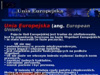 unia-europejska-historia-struktura-funkcje-ciekawostki