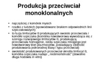 przeciwciala-monoklonalne