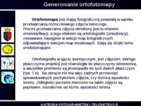 ortofotomapa