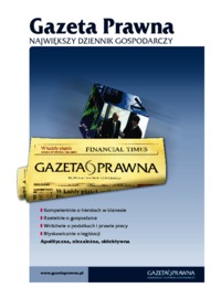 Kodeks spółek handlowych 2008