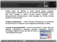 ochrona-programow-komputerowych-prezentacja