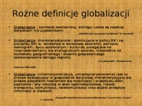 globalizacja-prezentacja