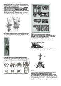 Gotyk i protorenesans