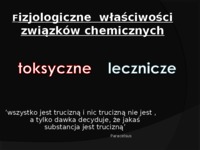 lecznicze-i-toksyczne-dzialania-substancji-chemicznych-prezentacja