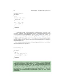 Kurs programowania w C cz. 46