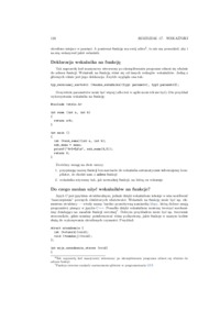 Kurs programowania w C  cz. 108