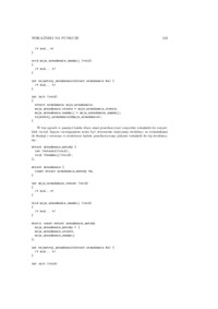 Kurs programowania w C cz. 109