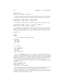 Kurs programowania w C  cz. 125
