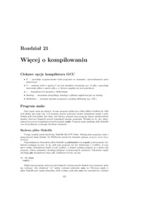Kurs programowania w C cz. 137