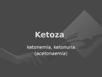 Ketoza- prezentacja