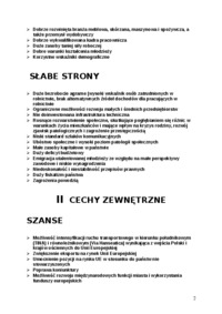 analiza-swot-integracji-polski-z-unia-europejska