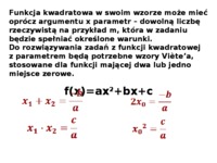 funkcja-kwadratowa-z-parametrem