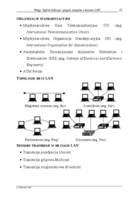 Wprowadzenie do sieci LAN