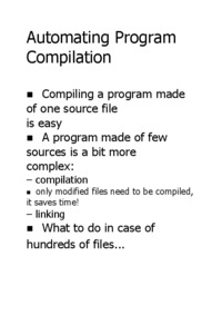 automating-program-compilation