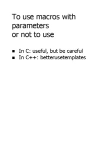 to-use-macros-with-parameters