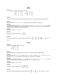 test-zaliczeniowy-algebra-liniowa-i-geometria