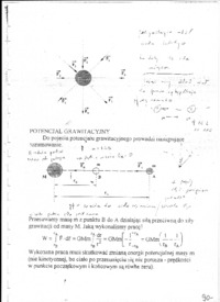pole-grawitacyjne-opracowanie-zagadnienia