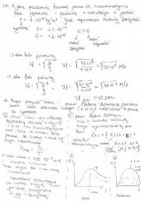 Fizyka-zadania z egzaminu 5
