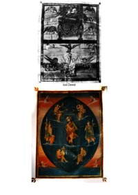 Sztuka karolińska-Tours-Biblia Viviana