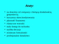 kredyt-obrotowy-referat-prezentacja-power-point