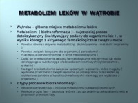 schorzenie-watroby-a-dzialanie-lekow-prezentacja