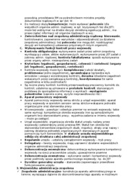 Prawo administracyjne - Terenowa administracja rz_dowa zespolona (2)