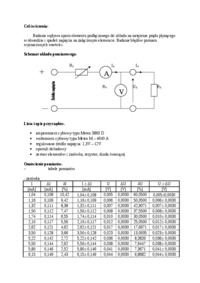 elementy-liniowe-i-nieliniowe-obwodow-elektrycznych-pomiar-charakterystyk-stalopradowych-cwiczenie-nr-3