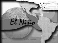 El Nio - prezentacja studenta