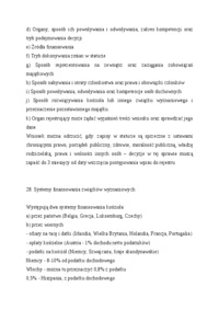 Procedura rejestracji związku wyznaniowego w polskim prawie