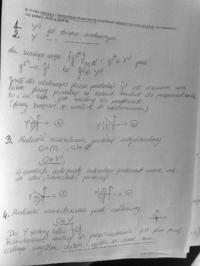 Ekonomia matematyczna, Ćwięczek, wykłady, teoria