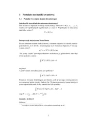 chemia-kwantowa-notatki-calosc-2009