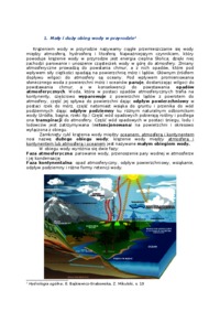 hydrologia-i-nauka-o-ziemi-opracowanie-zagadnien