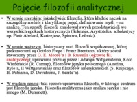 flozofia-analityczna-opracowanie