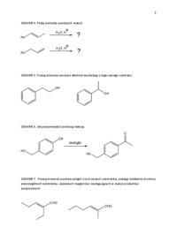 chemia-organiczna-ii-zadania-z-karbokationow