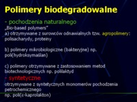 biopolimery-2011-opracowanie