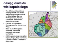 dialekt-wielkopolski